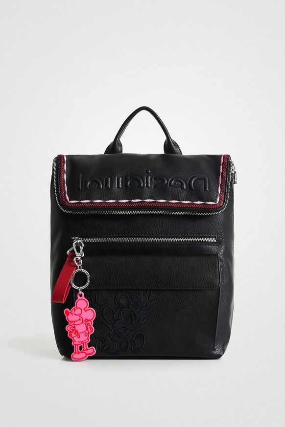 Mickey Mouse urban backpack | Desigual