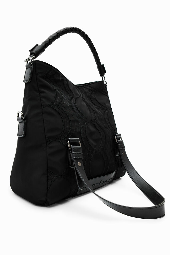 Sac cercles en relief | Desigual