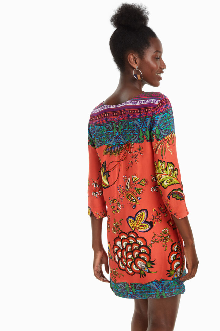 Wonderfull Dress | Desigual