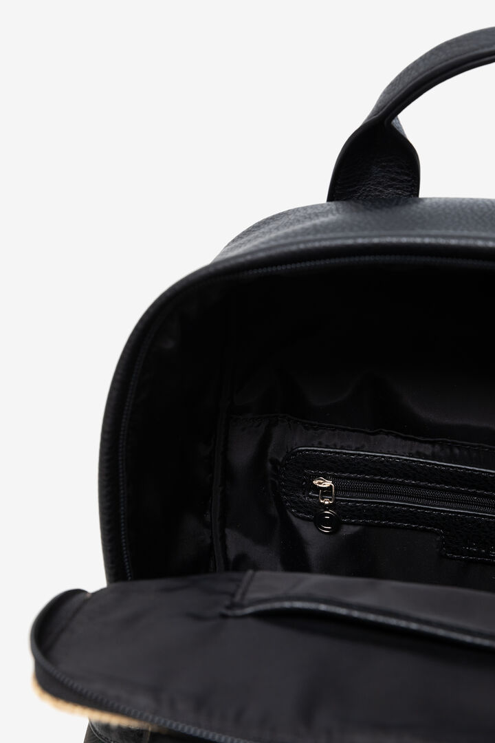 Mochila LOVE floral | Desigual