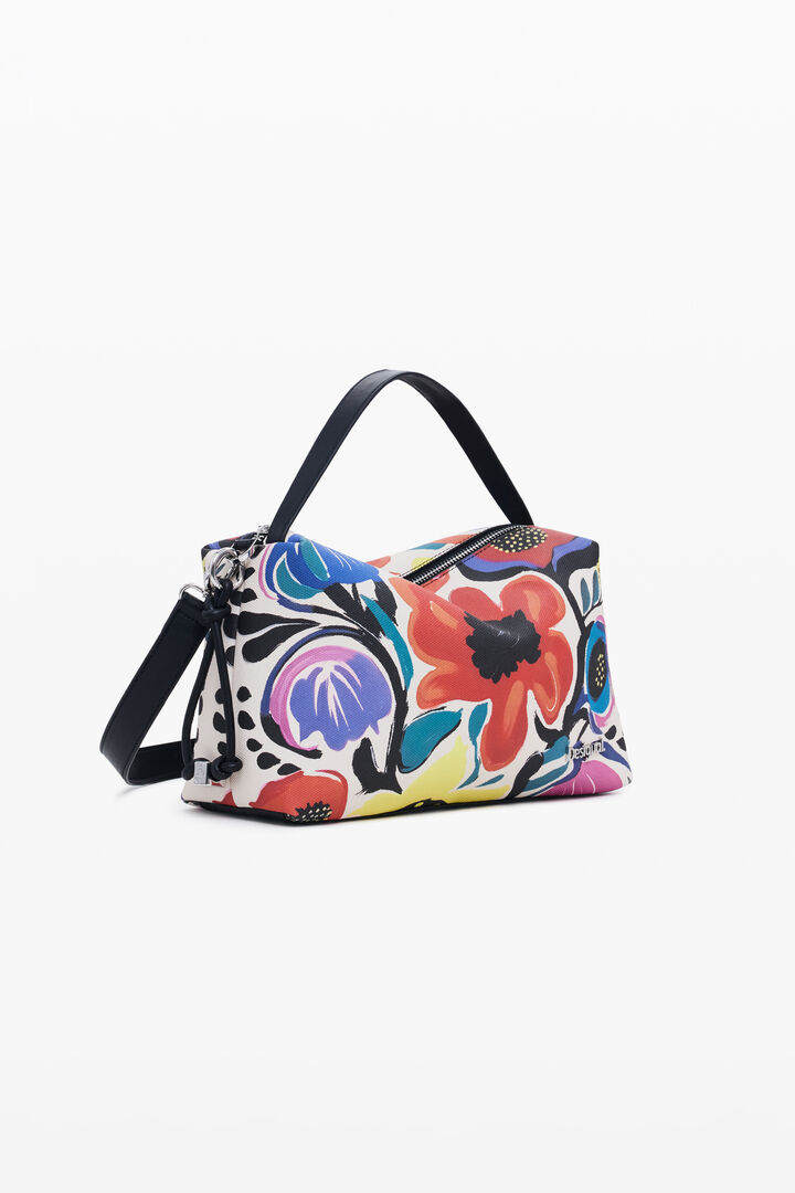 Torebka w kwiaty | Desigual