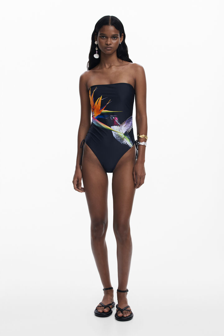 Bañador Colibrí | Desigual