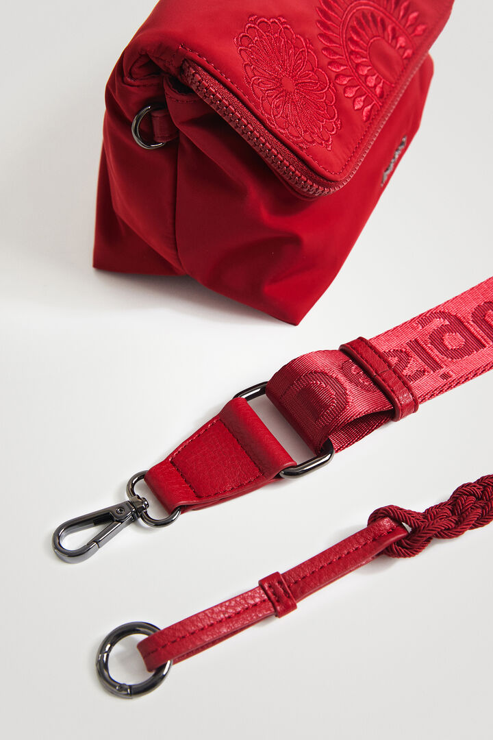 Sling bag mandalas | Desigual