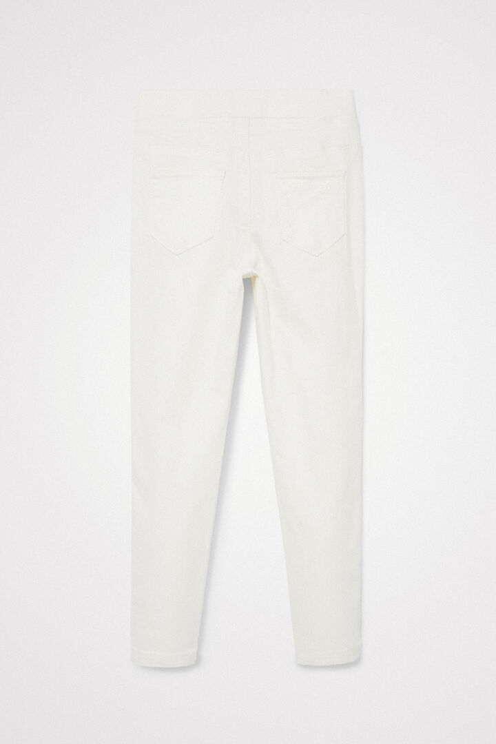 Daisy jeggings | Desigual