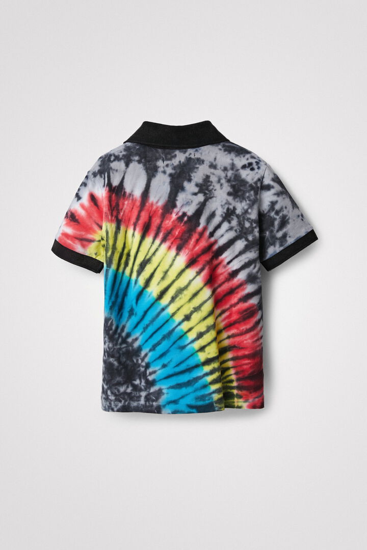 Polo tie-dye | Desigual