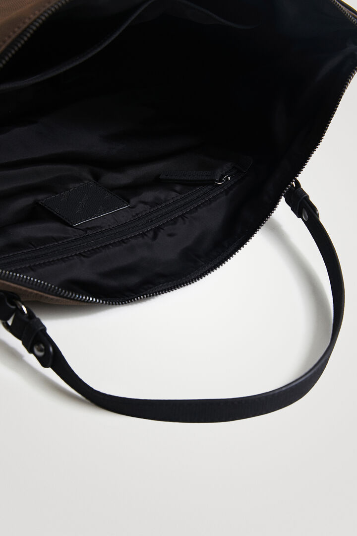 Grand sac main gravé | Desigual