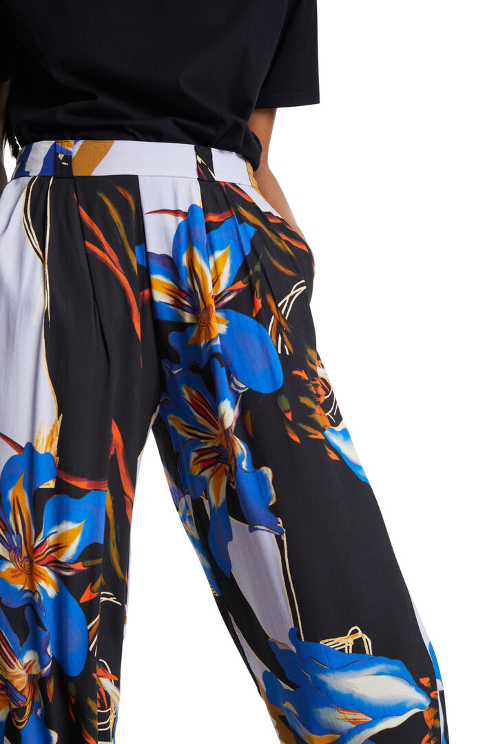 Pantalon | Desigual