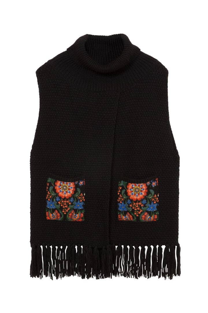 Vest woman | Desigual