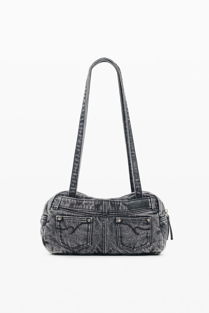 bolso vaquero grande