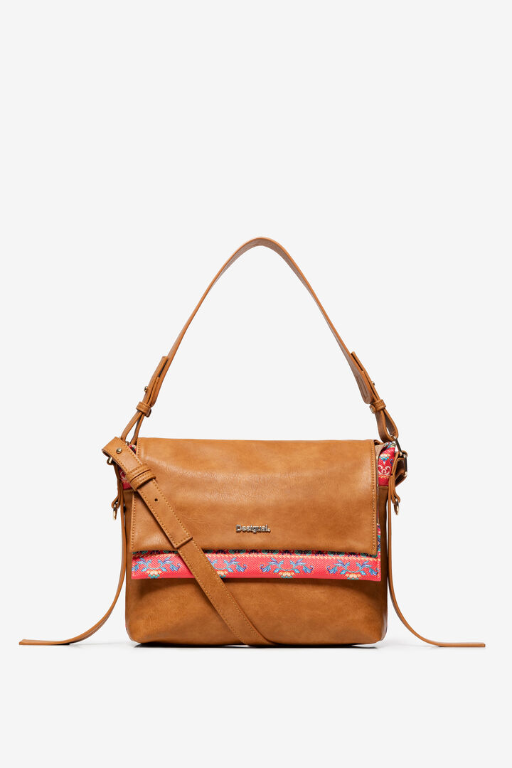 Artisan Print Bag Kiev Mini | Desigual