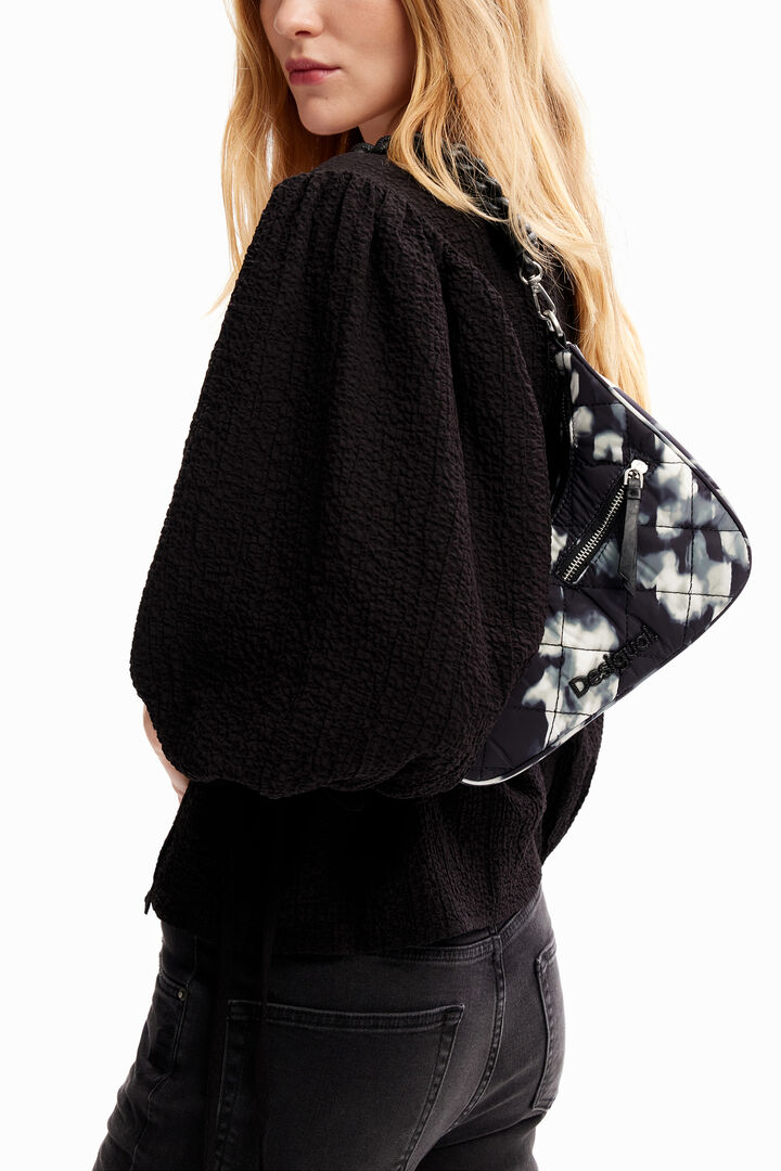 Small padded bag | Desigual
