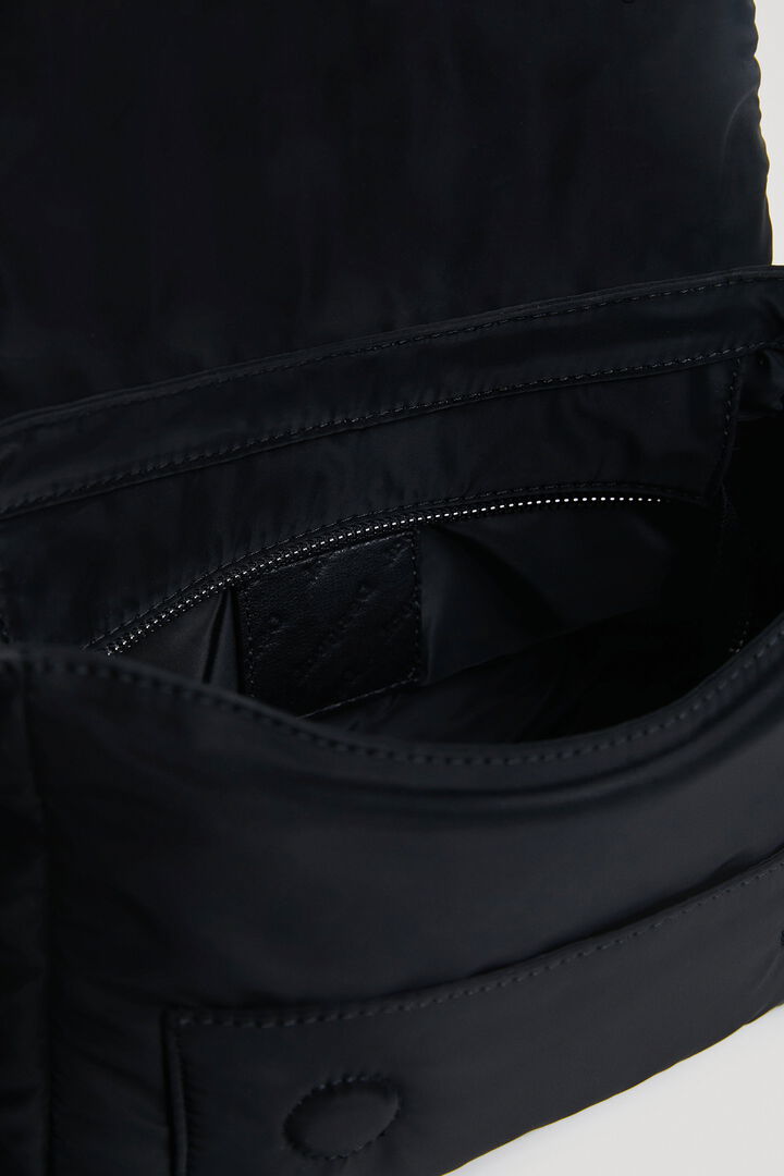 Bandolera acolchada | Desigual