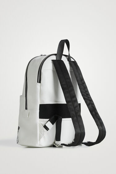 Rucksack Micky Maus | Desigual