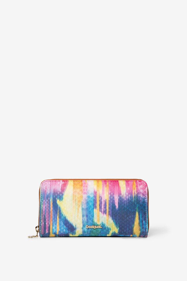 Multicolour Purse Carabela Fiona | Desigual