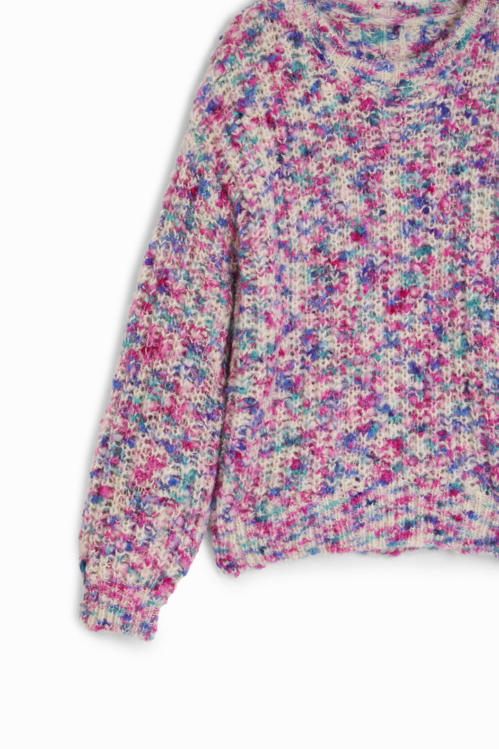 Jersey caleidoscopio | Desigual