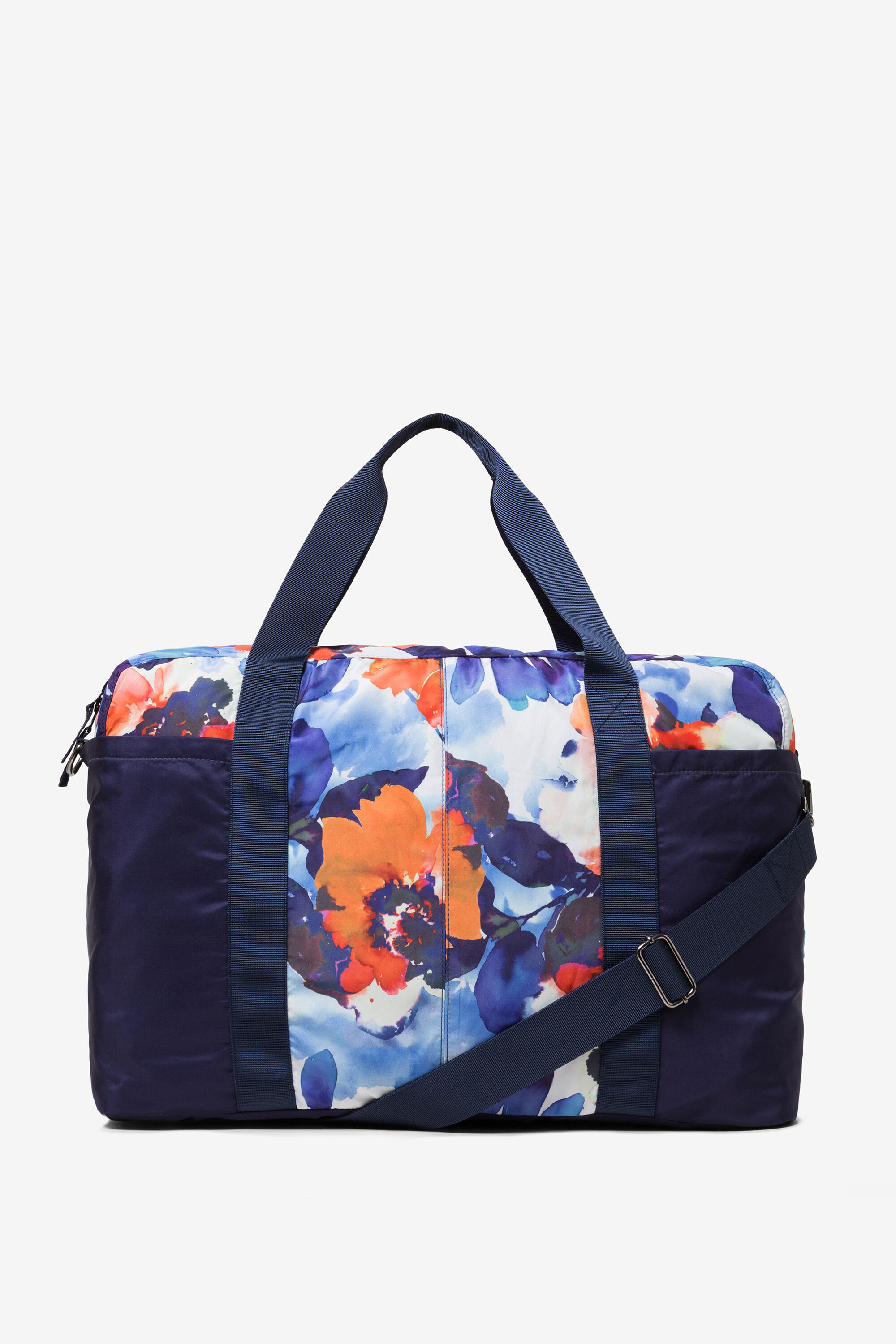 Desigual gym bag store