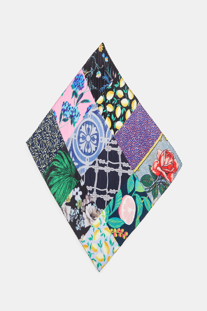 Fular | Desigual