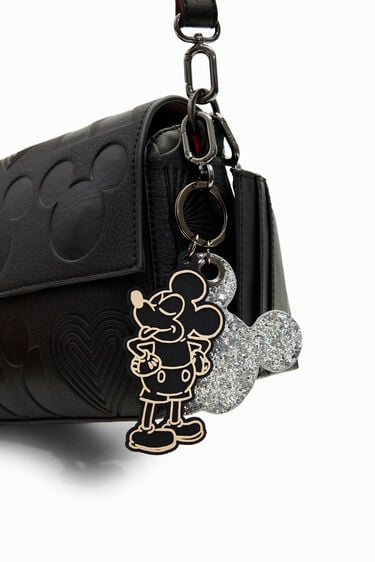 S Mickey Mouse bag | Desigual