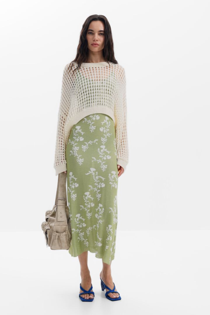 2-in-1 dress | Desigual