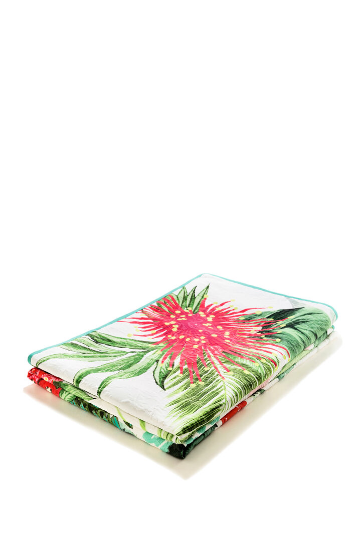 Decke Psychotropic | Desigual