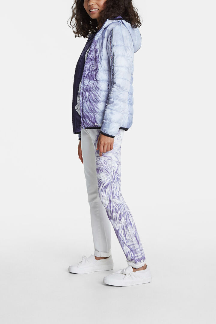 Doudoune-banane | Desigual