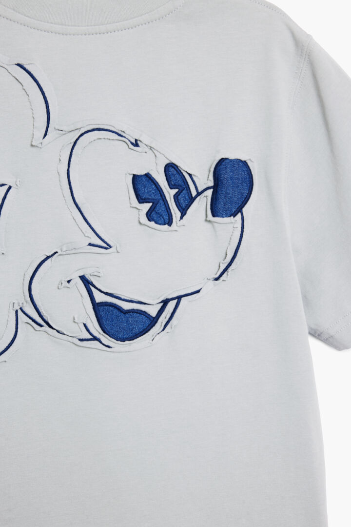 Denim T-shirt Mickey Mouse™ | Desigual