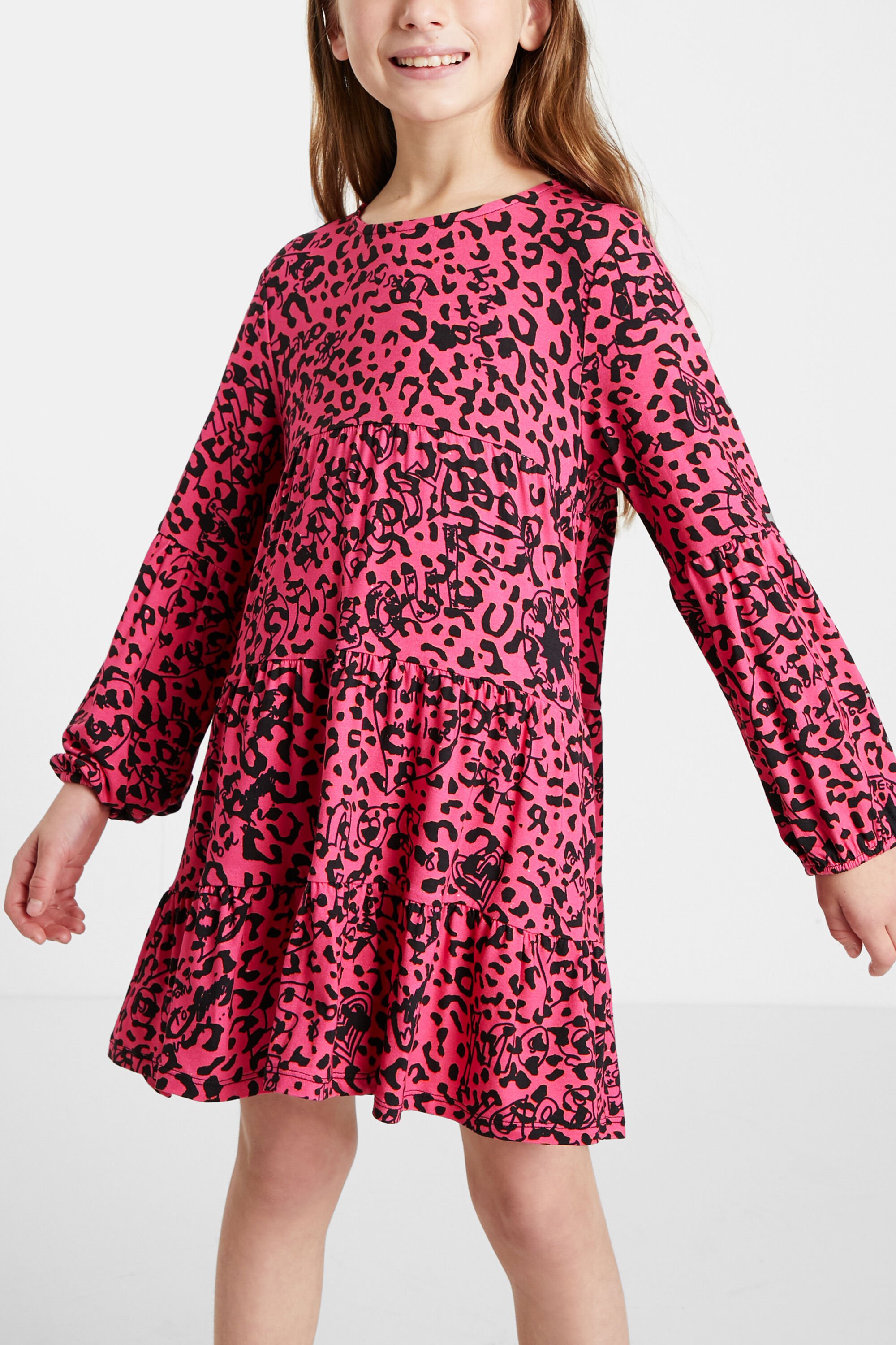 Vestiti desigual on sale per bambini