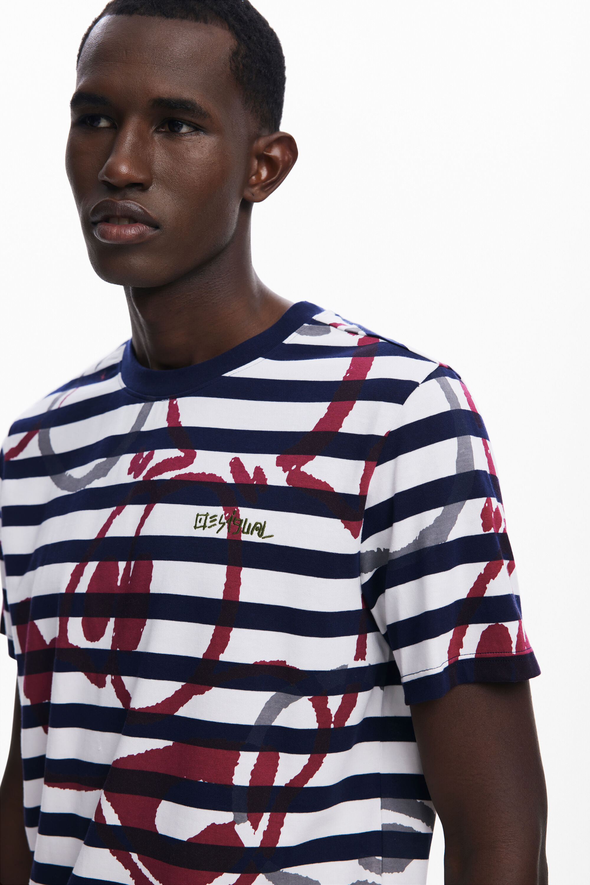 Camiseta mickey desigual new arrivals