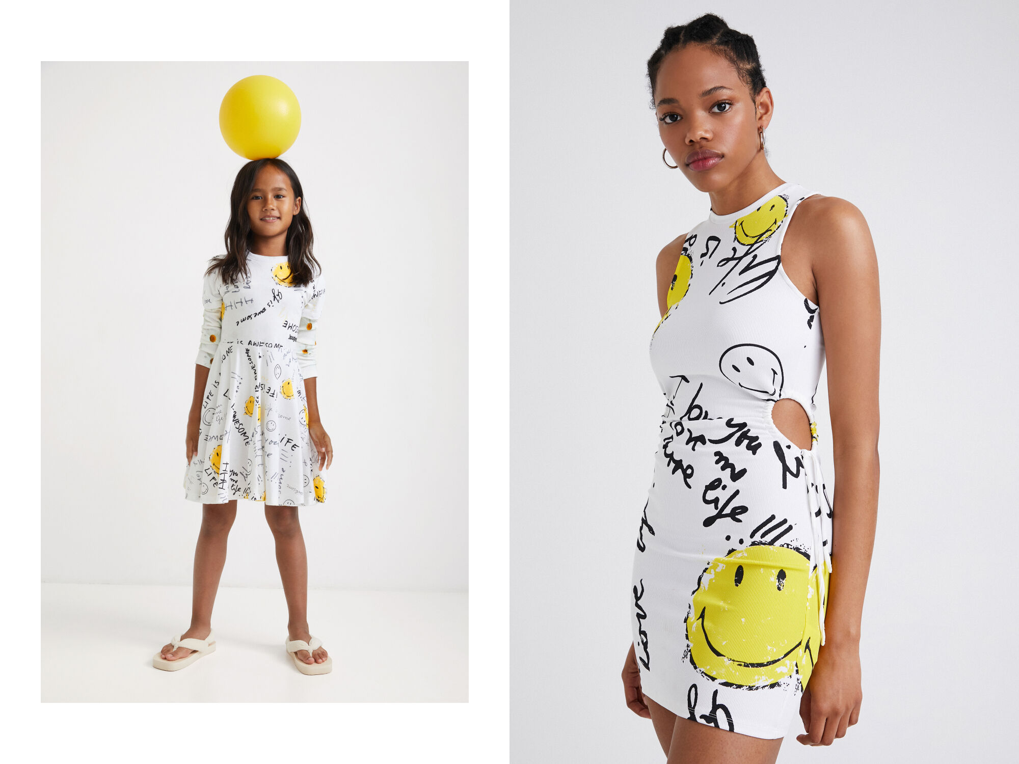 Mini me hotsell clothing