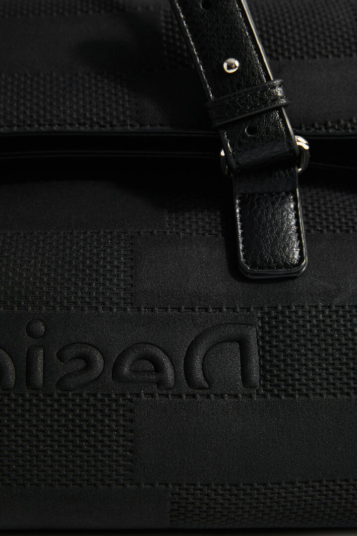 Bolso textura | Desigual