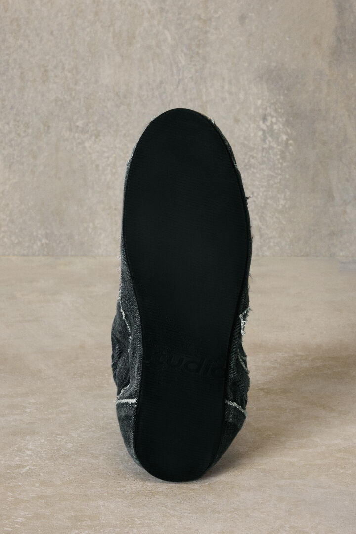 Basket logo denim studio | Desigual