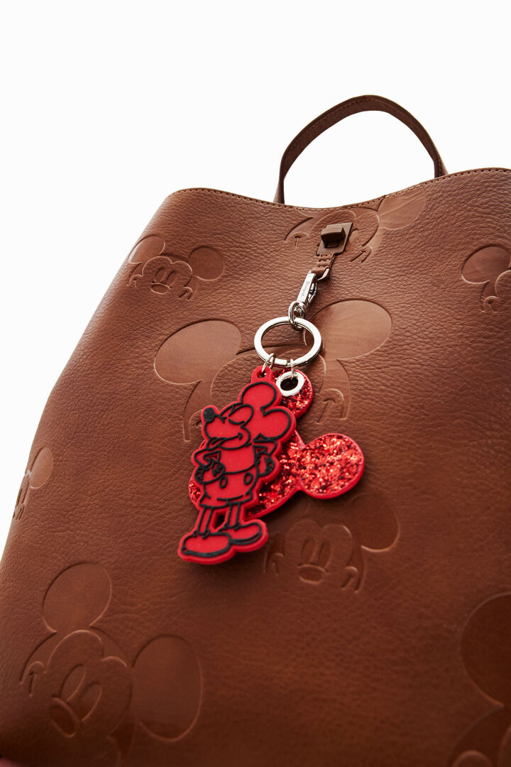Midsize Mickey Mouse backpack | Desigual