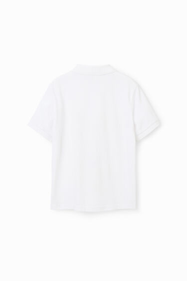 Polo punt sol | Desigual