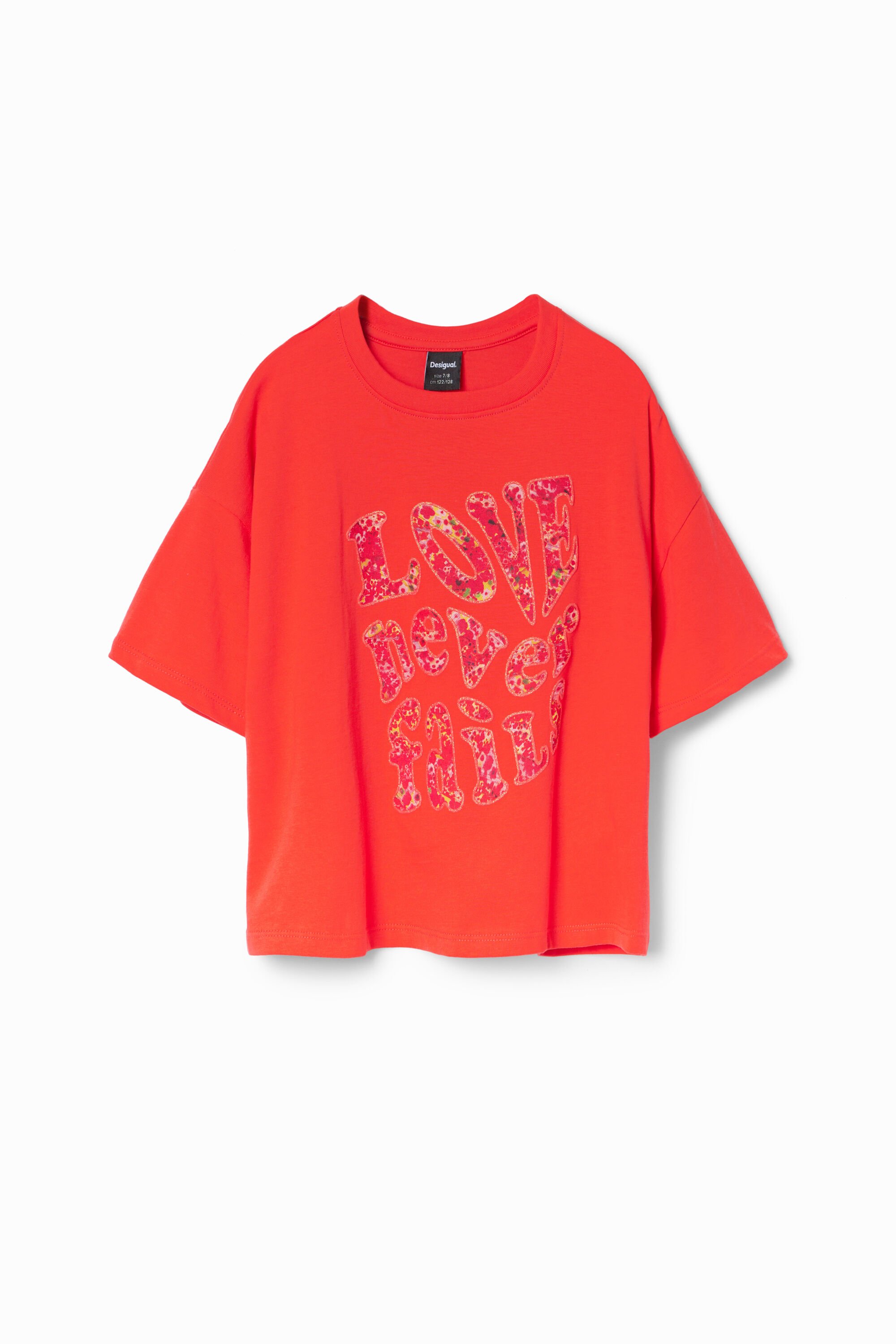 Desigual tee shirt femme best sale