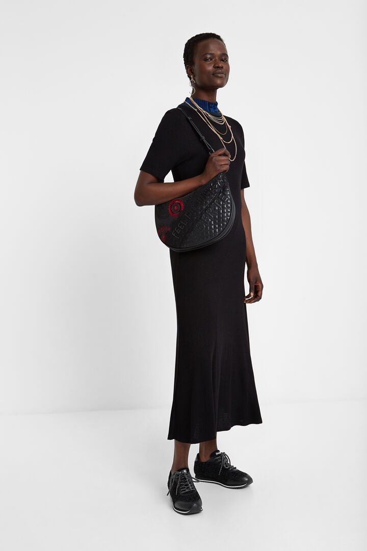 Liberté mandalas bag | Desigual