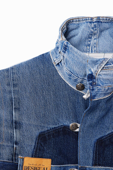 Iconic Jacket Topolino | Desigual