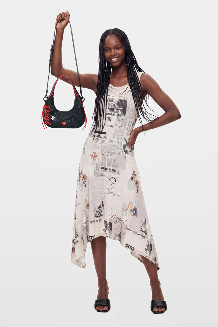 Bolso Mediano Mickey&trade;