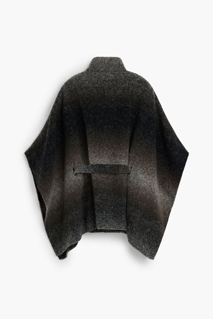 Poncho G&uuml;rtel
