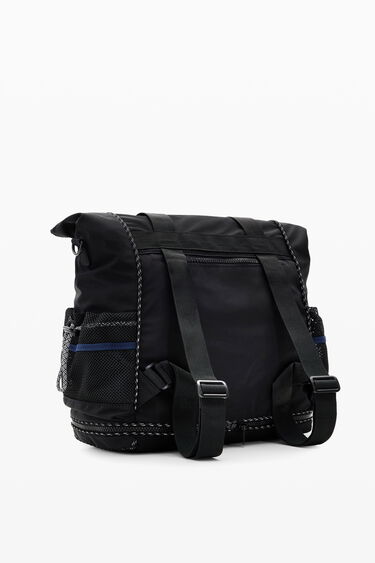 Motxilla XL multiposició | Desigual
