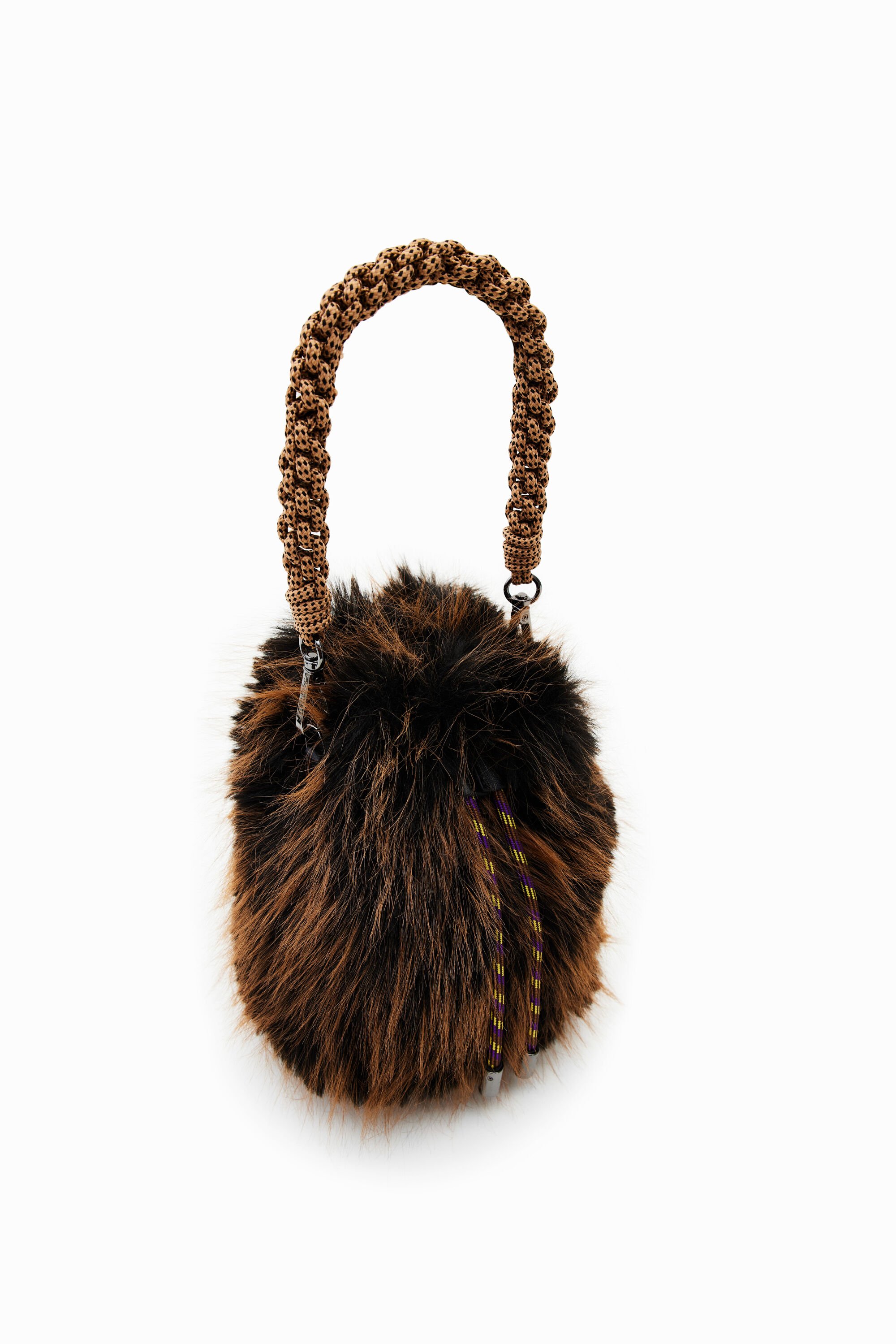 Sac seau desigual hotsell