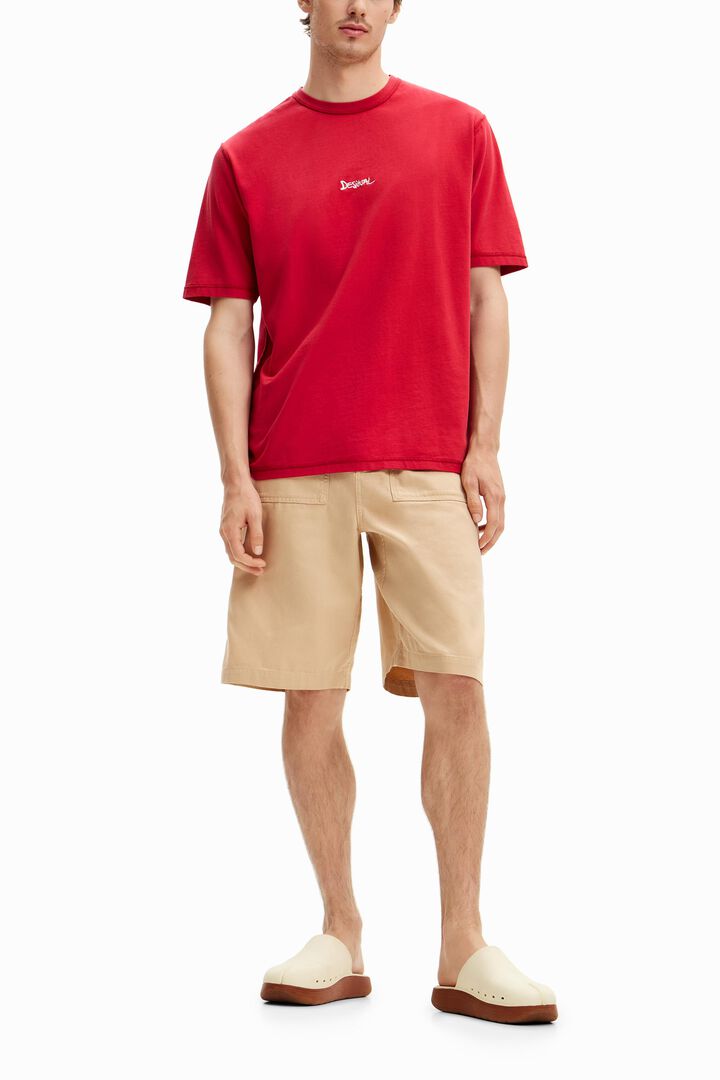 Desigual T-shirt | Desigual