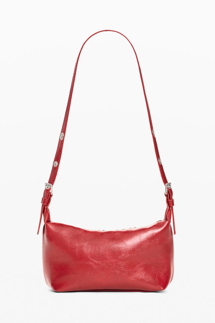 Bolsa tiracolo pequena