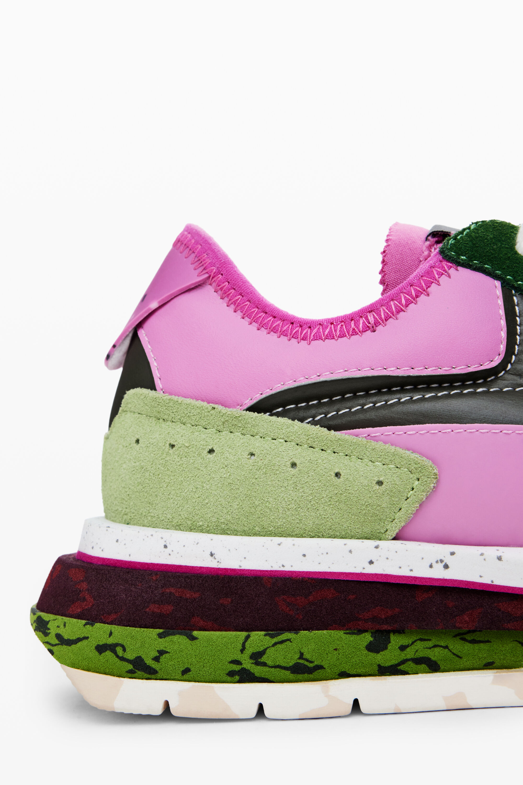 Desigual sport shoes discount