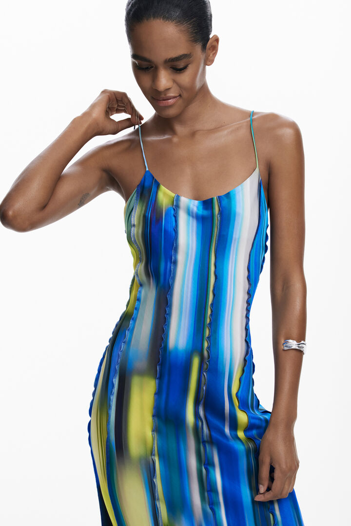 Robe combinée | Desigual