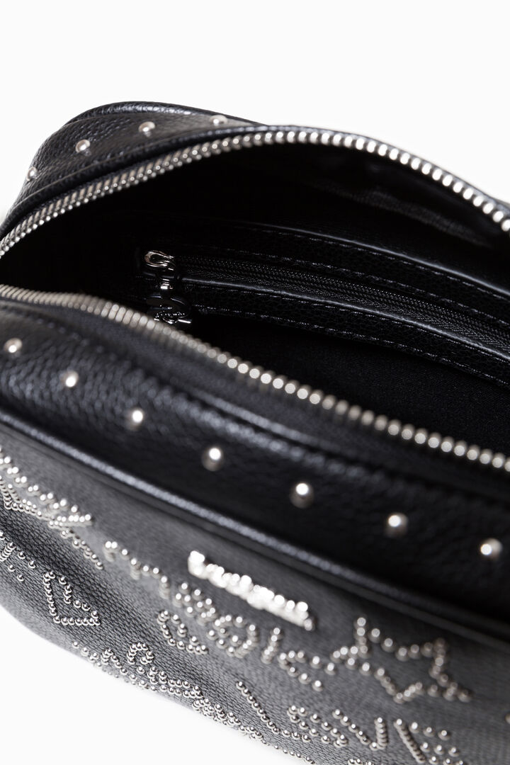 Galaxy Charlotte Messenger bag | Desigual