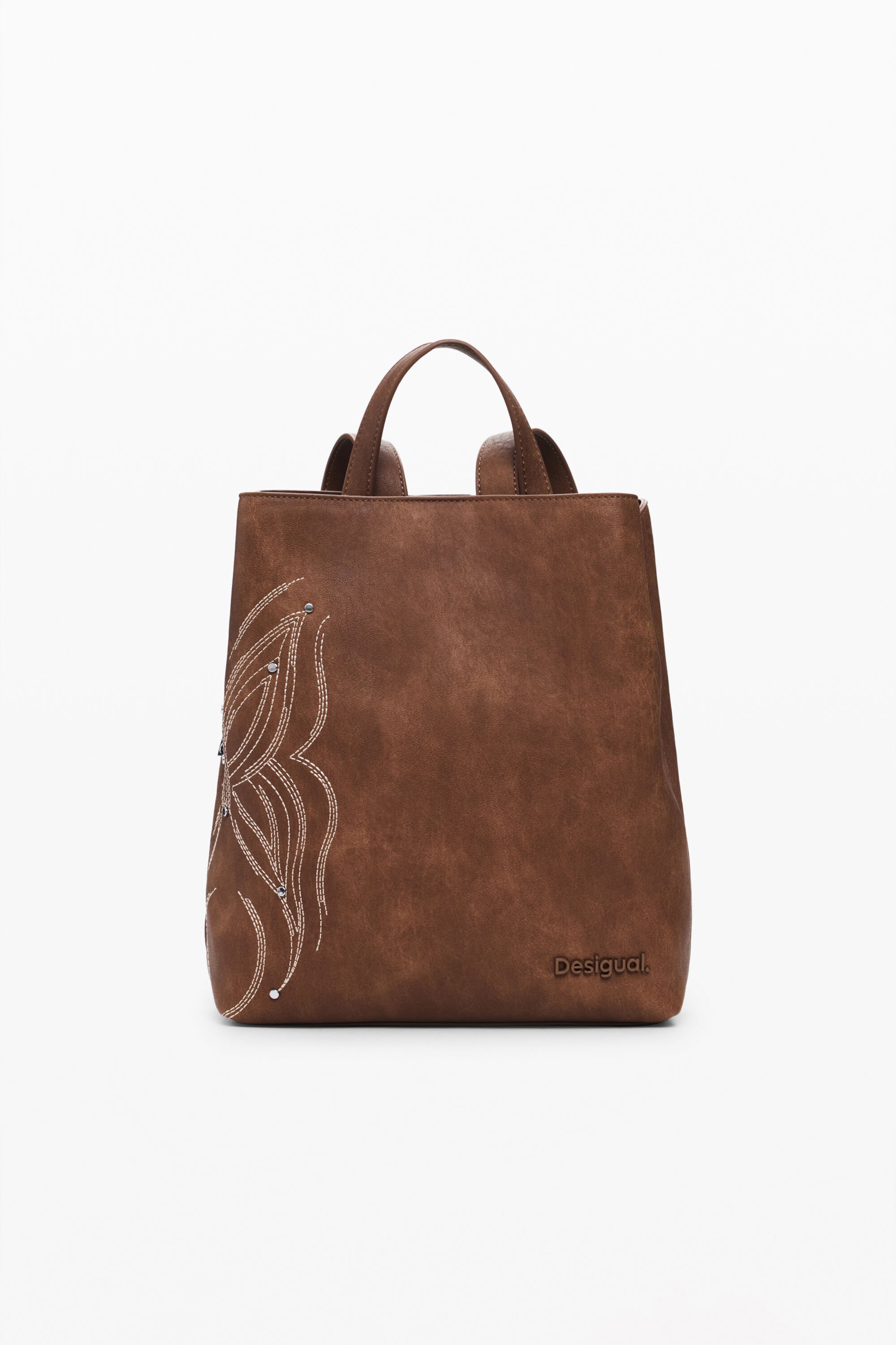 Kleiner Rucksack Schmetterling
