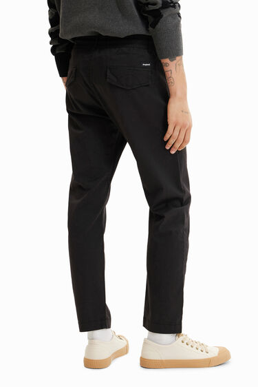 Twill joggers | Desigual
