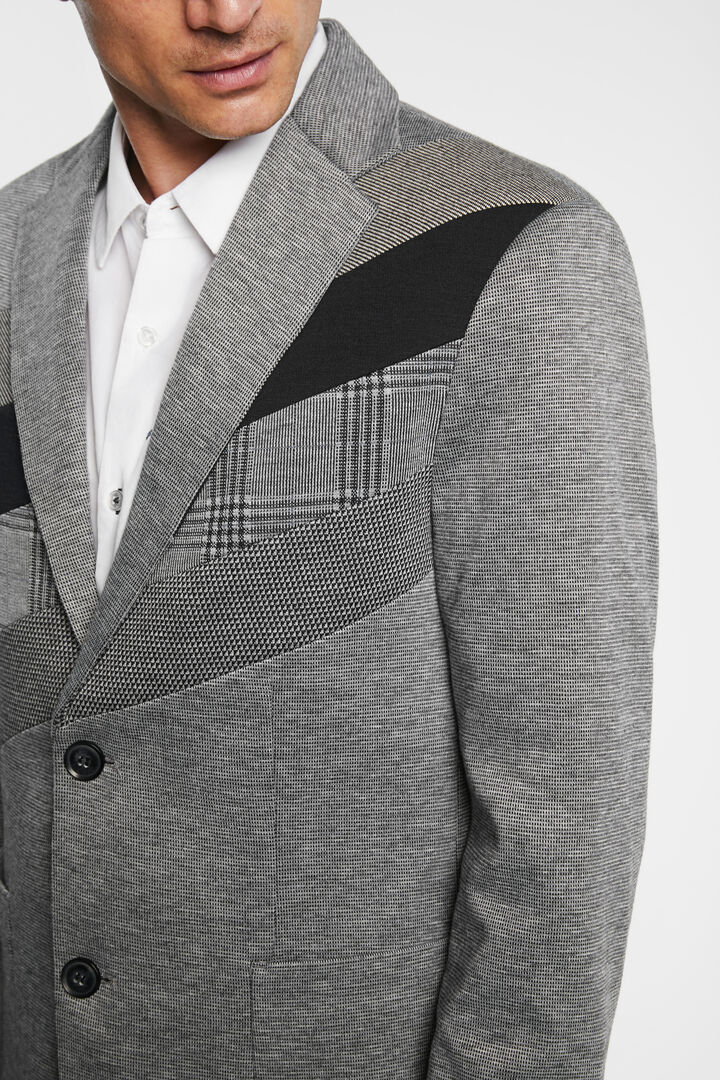 Blazer ponte roma | Desigual