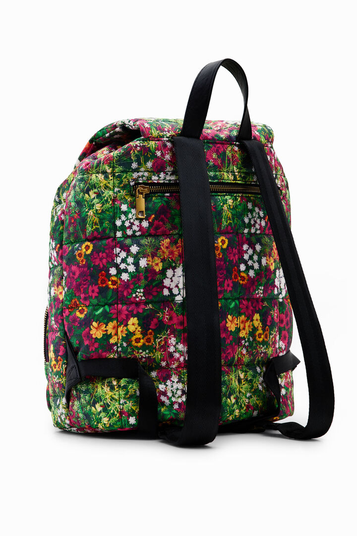 Velký recyklovaný batoh | Desigual