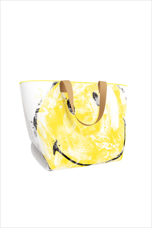 Shopping bag XL Smiley®